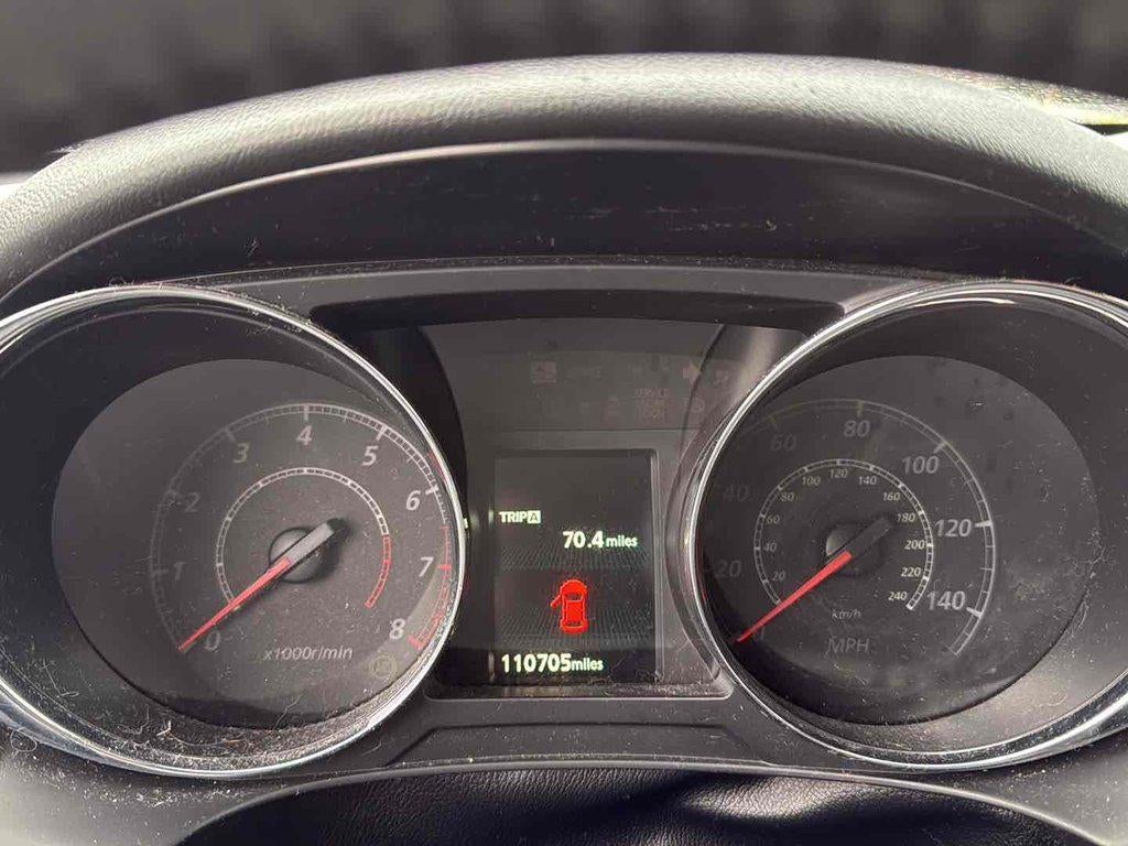 2020 Mitsubishi Outlander Sport 2.0 SE