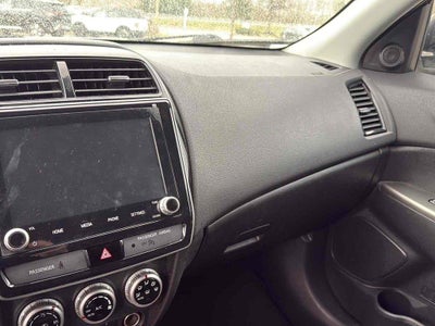 2020 Mitsubishi Outlander Sport 2.0 SE