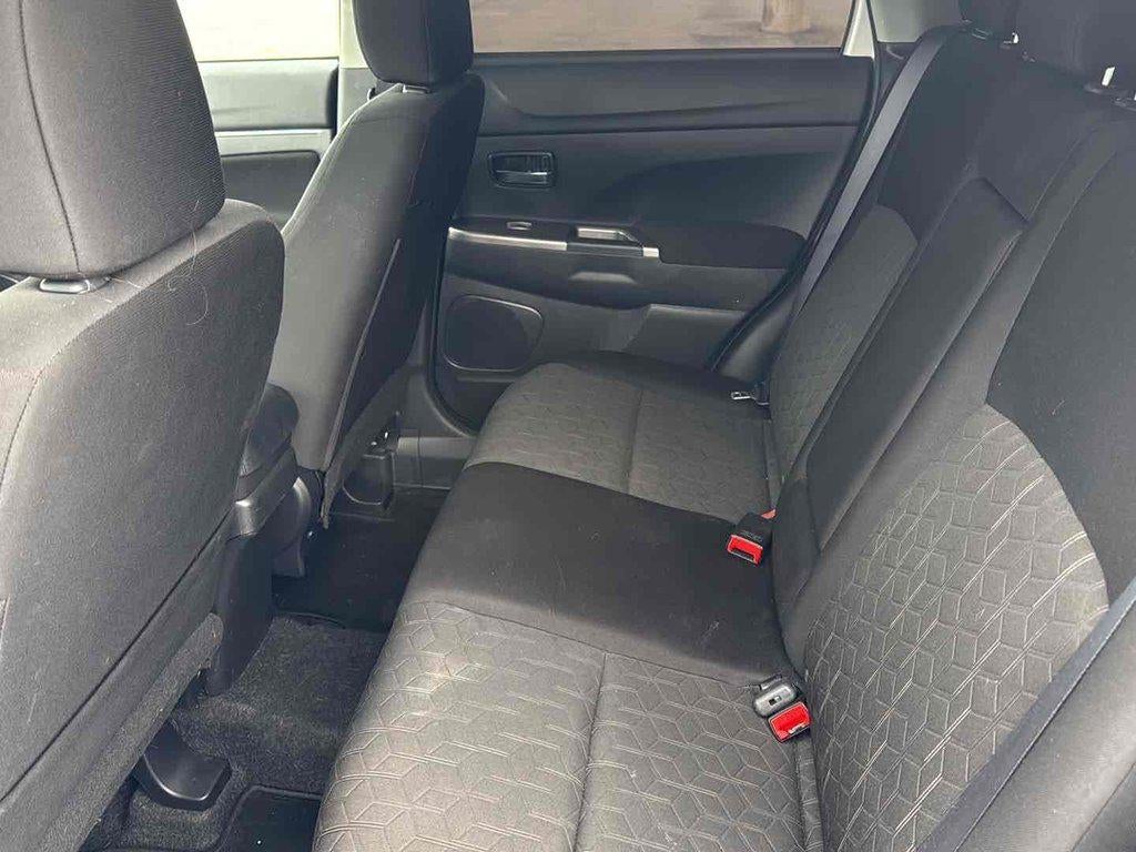 2020 Mitsubishi Outlander Sport 2.0 SE