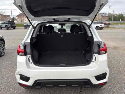 2020 Mitsubishi Outlander Sport 2.0 SE