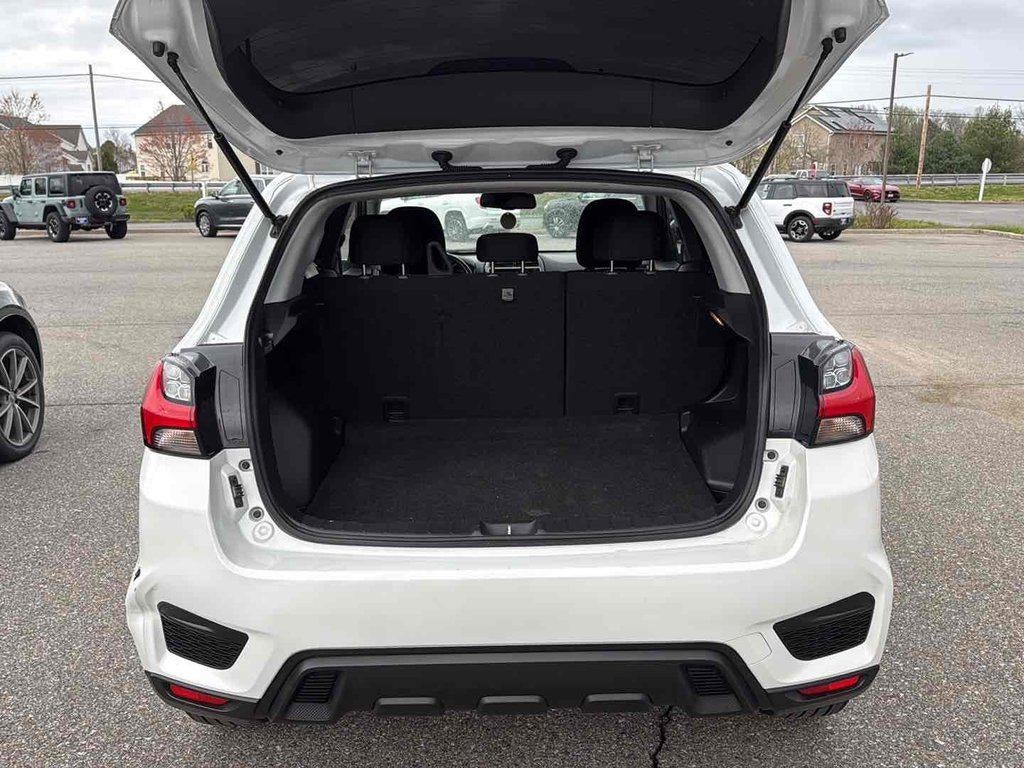 2020 Mitsubishi Outlander Sport 2.0 SE