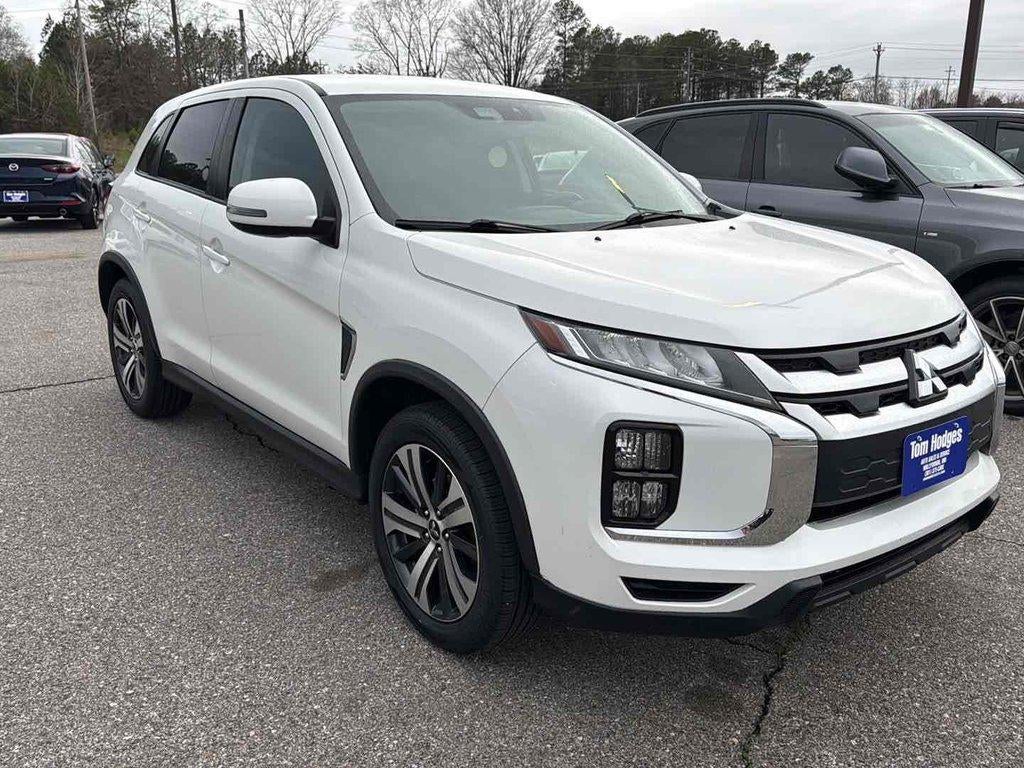 2020 Mitsubishi Outlander Sport 2.0 SE