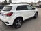 2020 Mitsubishi Outlander Sport 2.0 SE