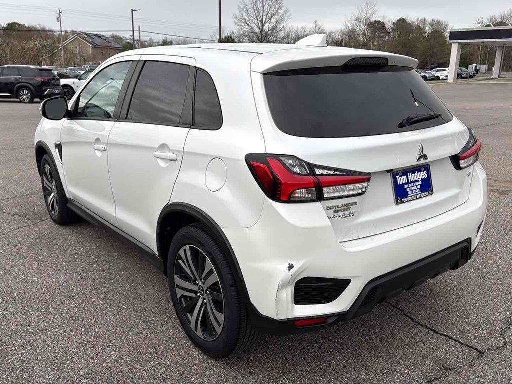 2020 Mitsubishi Outlander Sport 2.0 SE