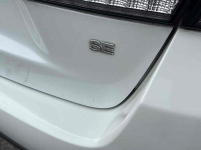 2020 Mitsubishi Outlander Sport 2.0 SE