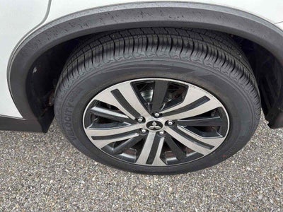 2020 Mitsubishi Outlander Sport 2.0 SE