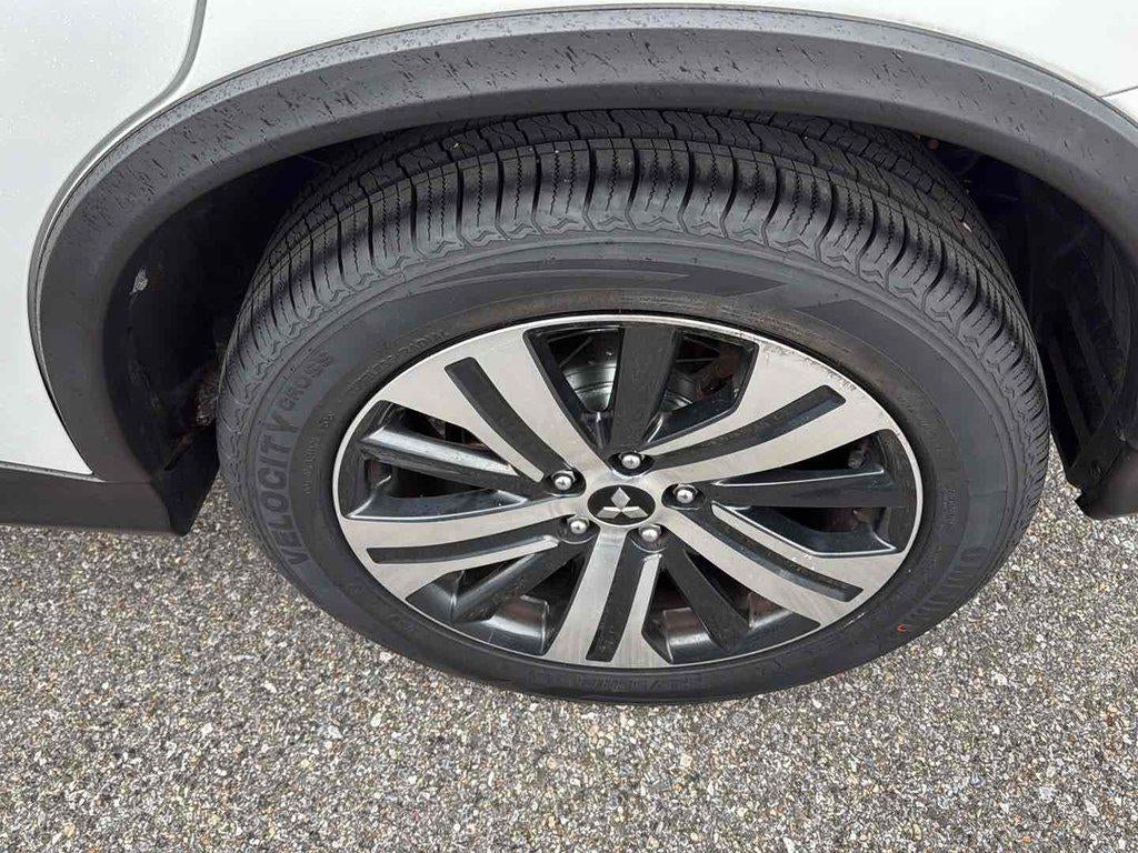 2020 Mitsubishi Outlander Sport 2.0 SE