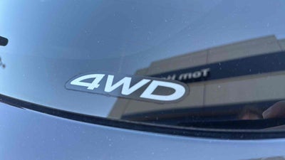 2024 Mitsubishi Outlander Sport 2.0 ES AWC