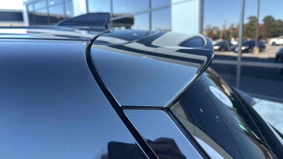 2024 Mitsubishi Outlander Sport 2.0 ES AWC