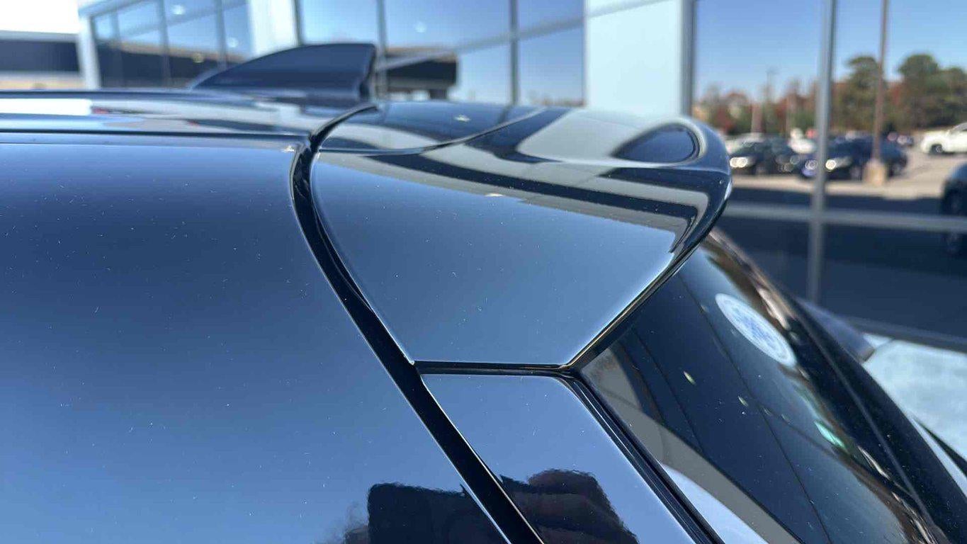 2024 Mitsubishi Outlander Sport 2.0 ES AWC