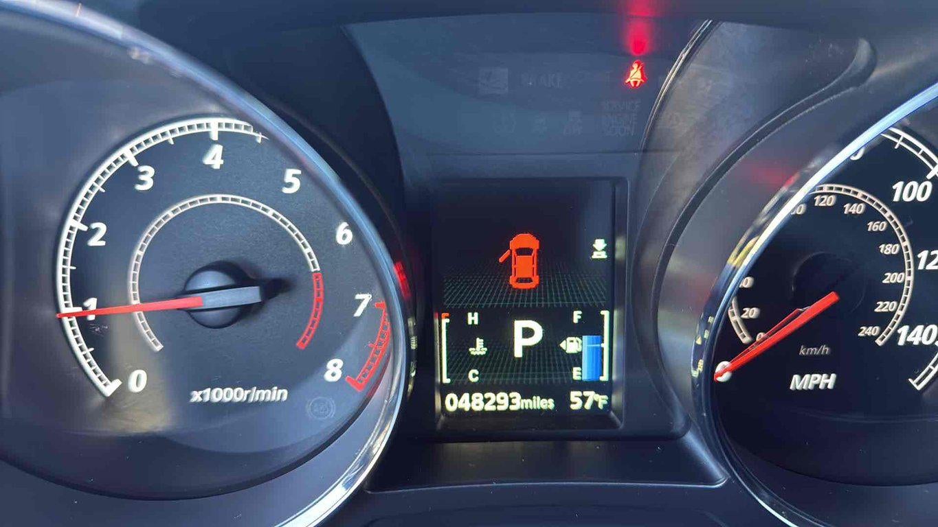 2024 Mitsubishi Outlander Sport 2.0 ES AWC