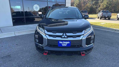 2024 Mitsubishi Outlander Sport 2.0 ES AWC