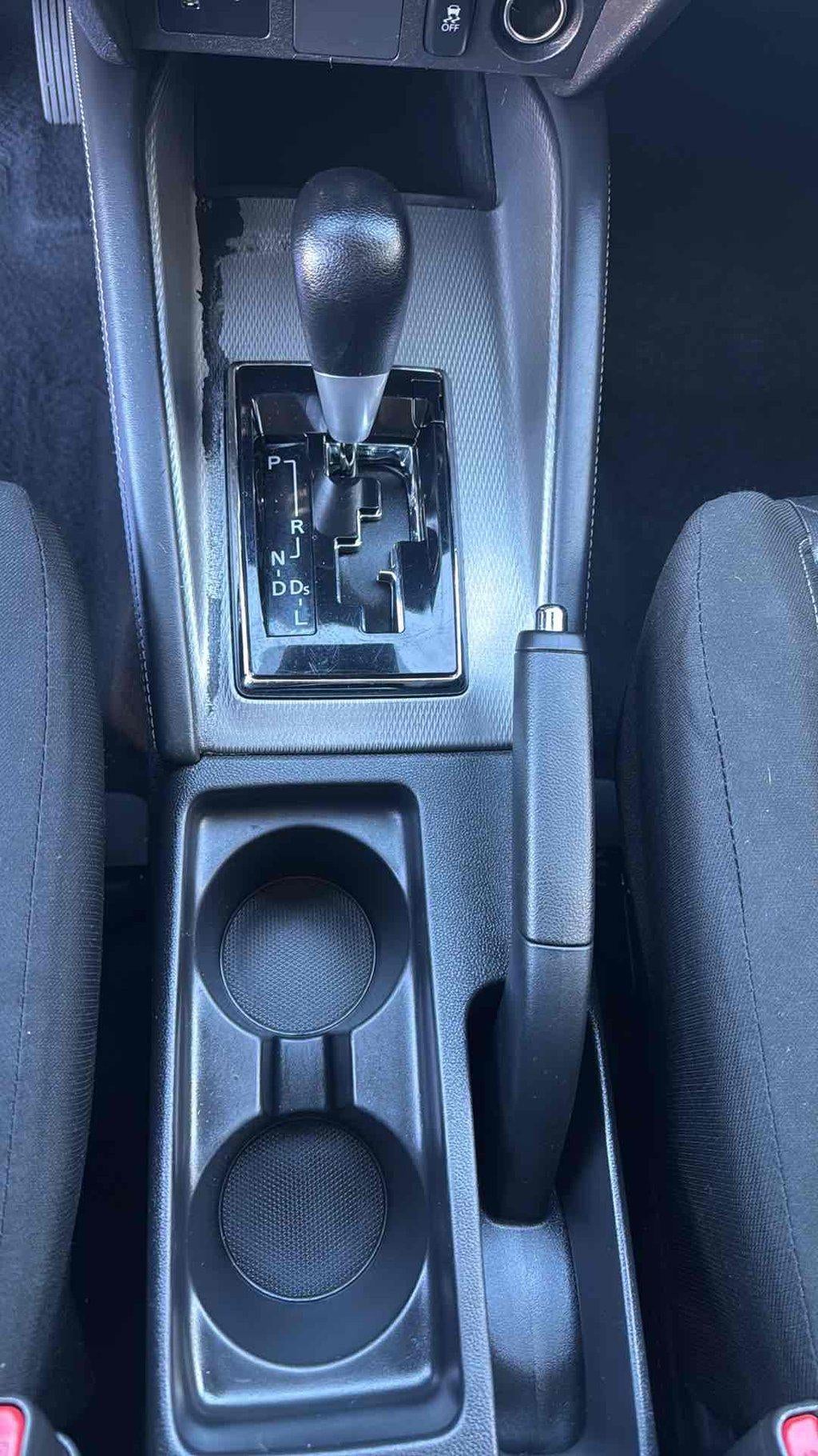 2024 Mitsubishi Outlander Sport 2.0 ES AWC