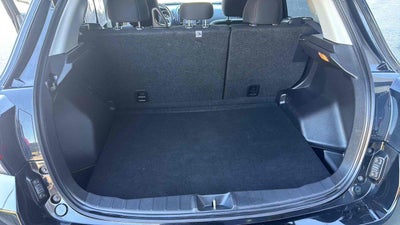 2024 Mitsubishi Outlander Sport 2.0 ES AWC