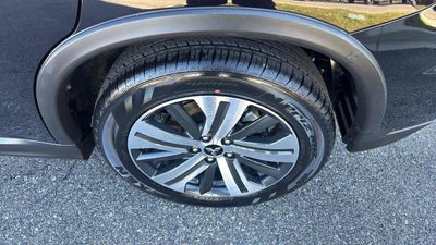 2024 Mitsubishi Outlander Sport 2.0 ES AWC