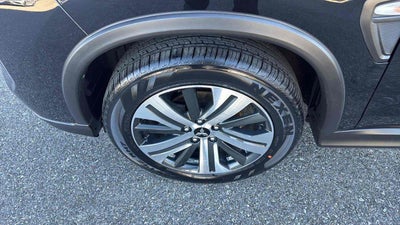 2024 Mitsubishi Outlander Sport 2.0 ES AWC