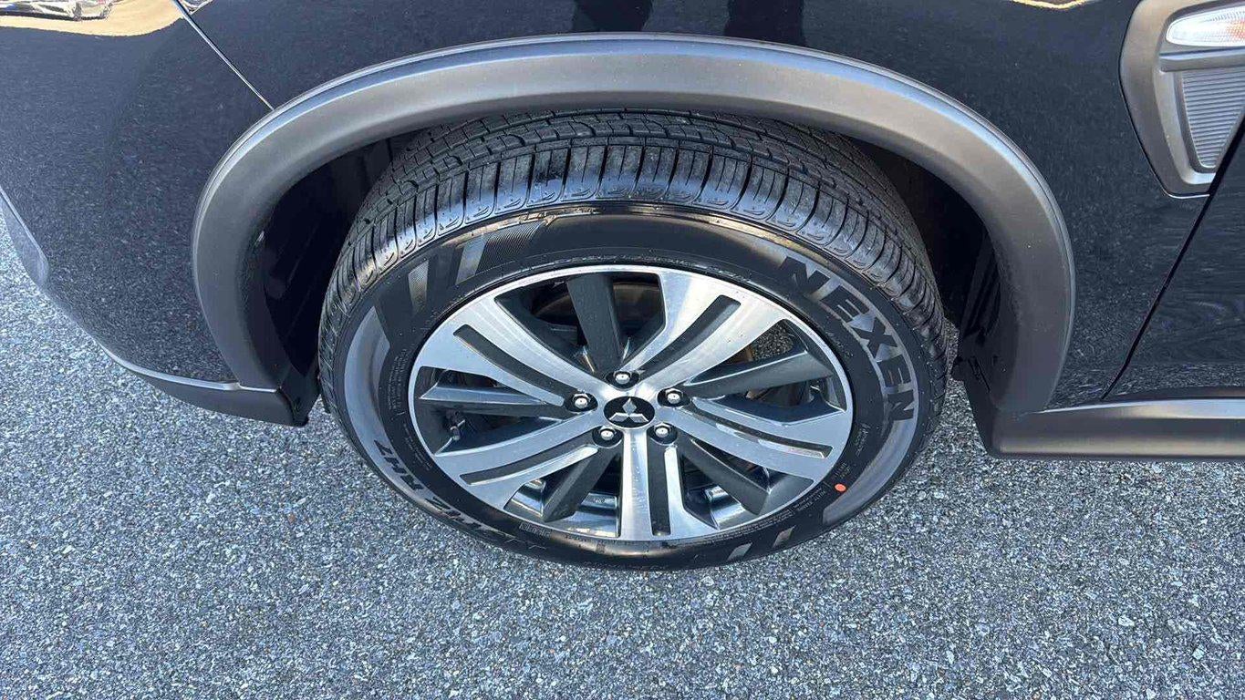 2024 Mitsubishi Outlander Sport 2.0 ES AWC