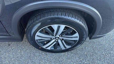 2024 Mitsubishi Outlander Sport 2.0 ES AWC