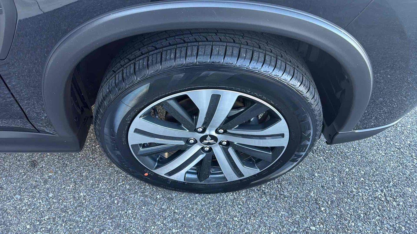 2024 Mitsubishi Outlander Sport 2.0 ES AWC