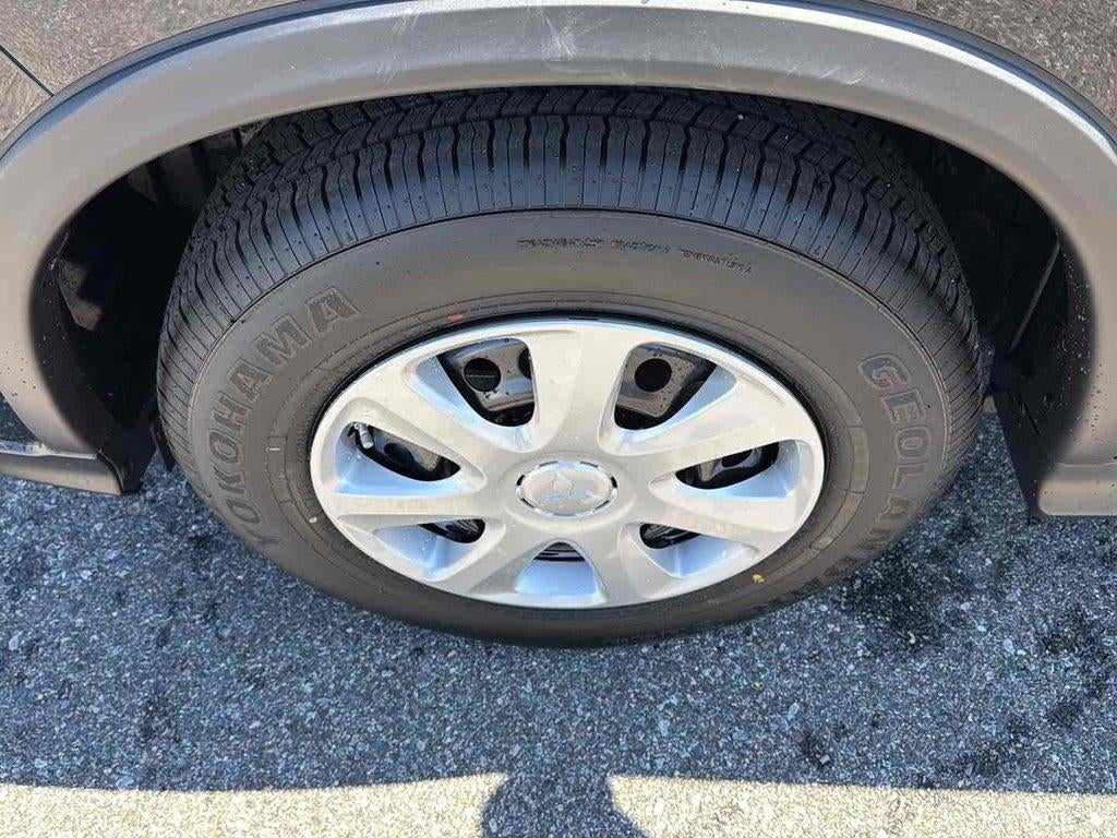 2026 Mitsubishi Outlander Sport 2.0 S