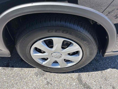 2026 Mitsubishi Outlander Sport 2.0 S