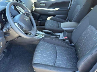 2026 Mitsubishi Outlander Sport 2.0 S