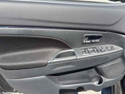 2026 Mitsubishi Outlander Sport 2.0 S