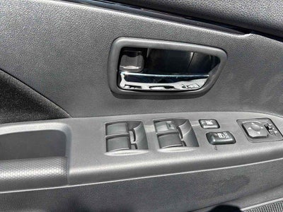 2026 Mitsubishi Outlander Sport 2.0 S