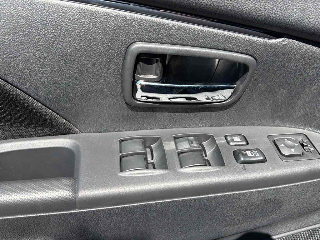 2026 Mitsubishi Outlander Sport 2.0 S