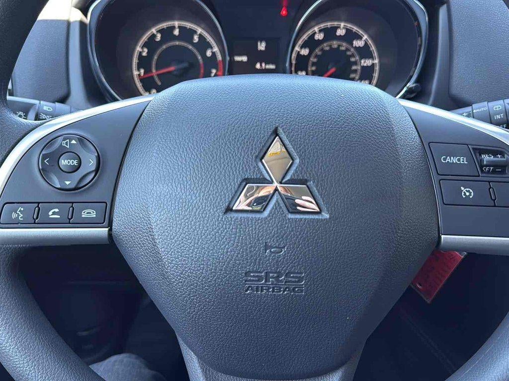 2026 Mitsubishi Outlander Sport 2.0 S