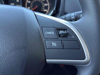 2026 Mitsubishi Outlander Sport 2.0 S