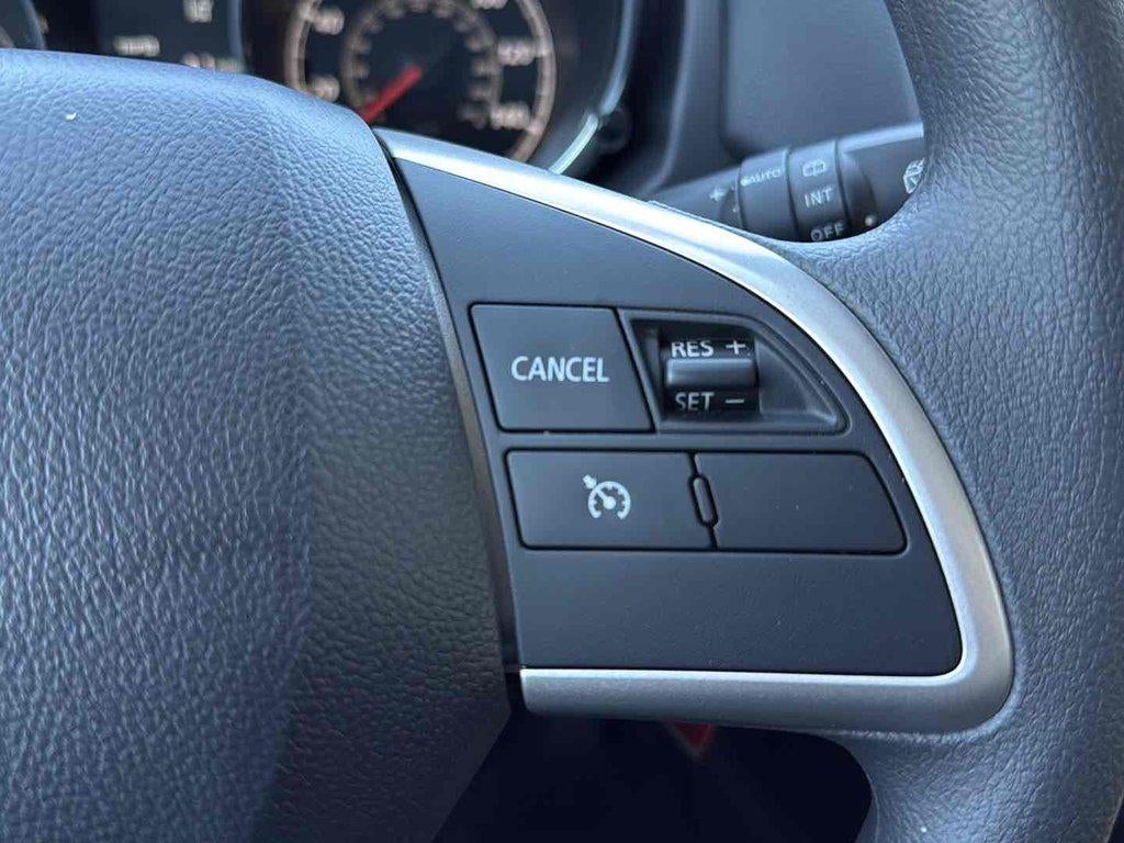 2026 Mitsubishi Outlander Sport 2.0 S