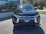2026 Mitsubishi Outlander Sport 2.0 S
