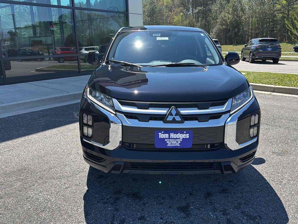 2026 Mitsubishi Outlander Sport 2.0 S