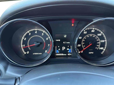 2026 Mitsubishi Outlander Sport 2.0 S