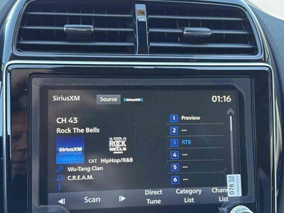 2026 Mitsubishi Outlander Sport 2.0 S