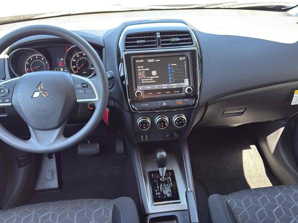 2026 Mitsubishi Outlander Sport 2.0 S