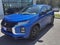 2026 Mitsubishi Outlander Sport 2.0 LE
