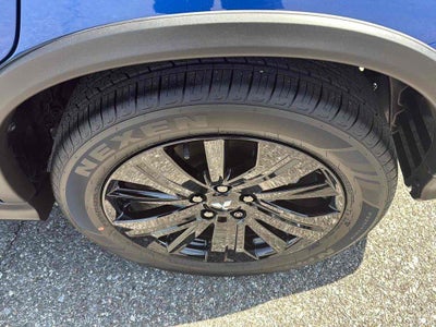 2026 Mitsubishi Outlander Sport 2.0 LE