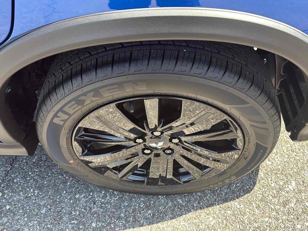 2026 Mitsubishi Outlander Sport 2.0 LE