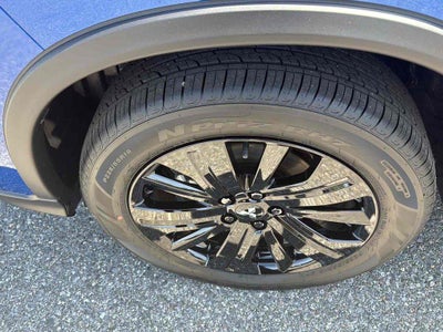 2026 Mitsubishi Outlander Sport 2.0 LE