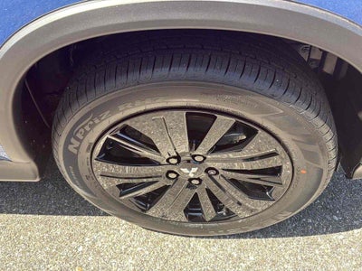 2026 Mitsubishi Outlander Sport 2.0 LE