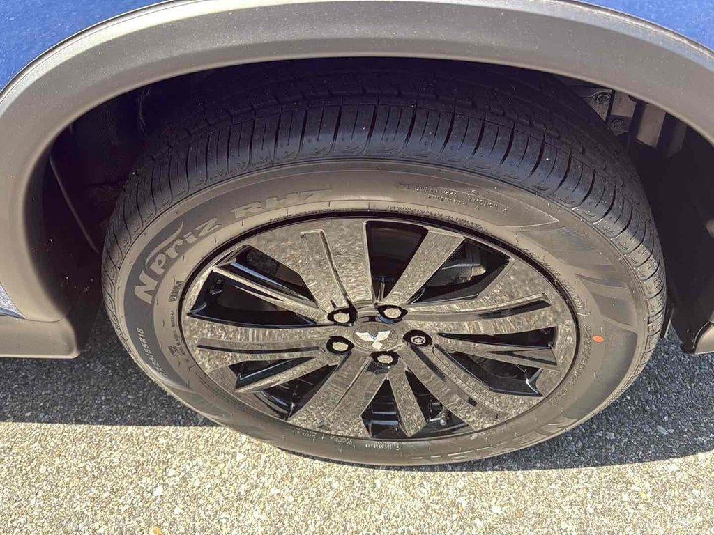 2026 Mitsubishi Outlander Sport 2.0 LE