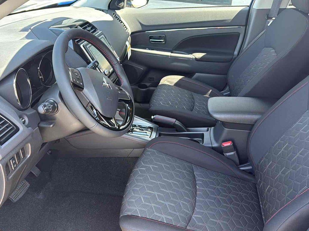 2026 Mitsubishi Outlander Sport 2.0 LE