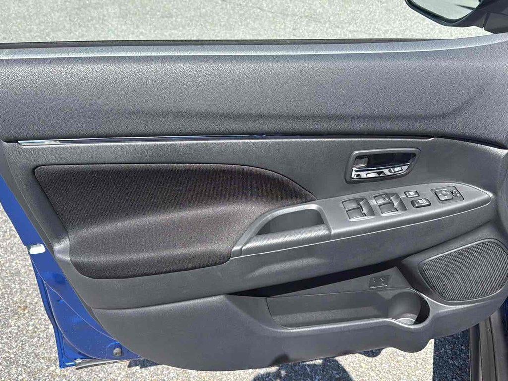 2026 Mitsubishi Outlander Sport 2.0 LE