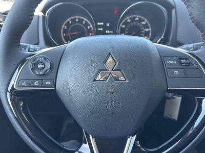 2026 Mitsubishi Outlander Sport 2.0 LE