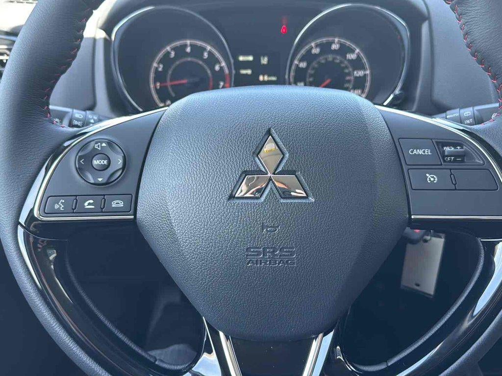 2026 Mitsubishi Outlander Sport 2.0 LE