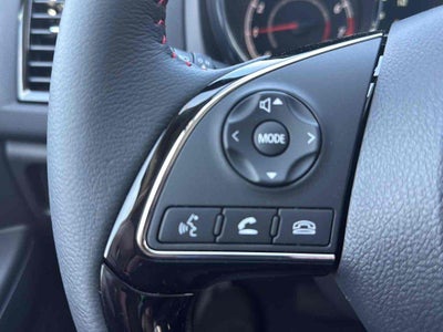 2026 Mitsubishi Outlander Sport 2.0 LE