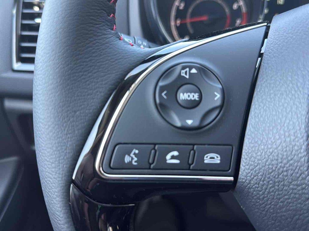 2026 Mitsubishi Outlander Sport 2.0 LE