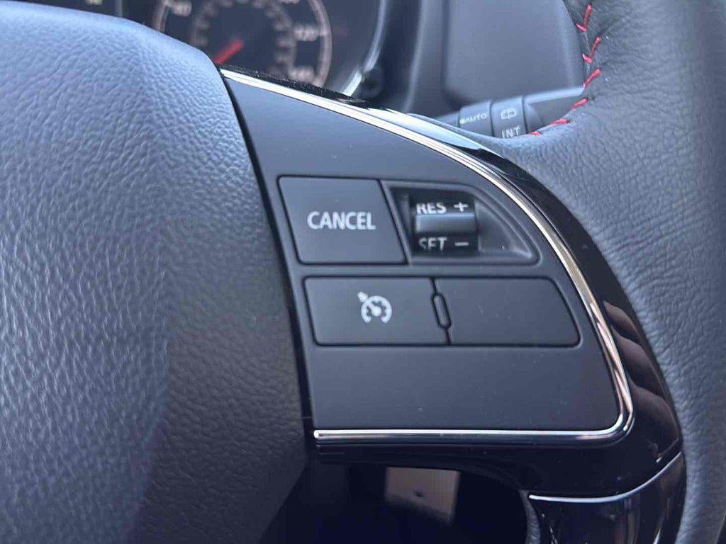 2026 Mitsubishi Outlander Sport 2.0 LE